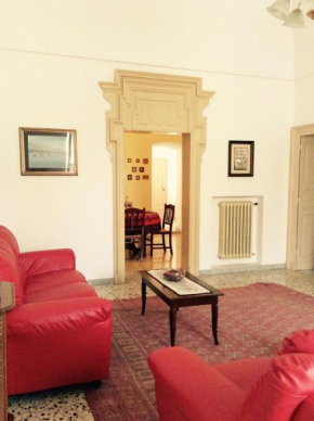 Casa Bixio